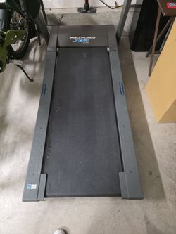 Treadmill