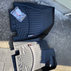 Weather Tech Floor Mats 