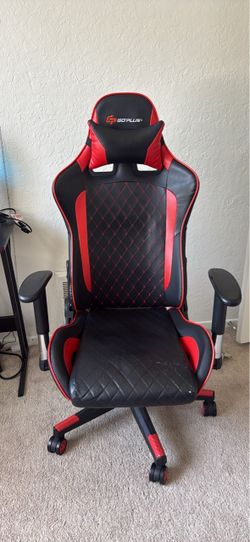 Gaming chair