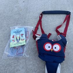 Baby Walker Harness 