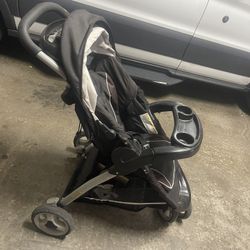 Graco Stroller 