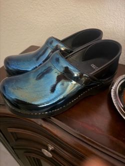Multicolor DANSKO SZ 7-7.5