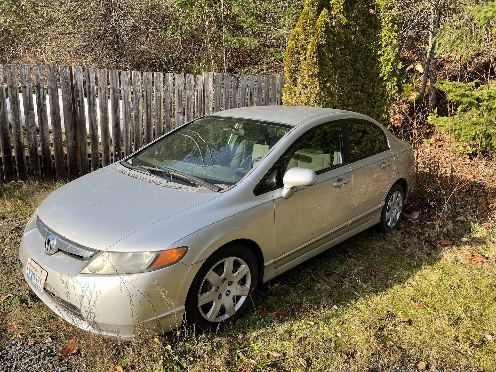 2006 Honda Civic