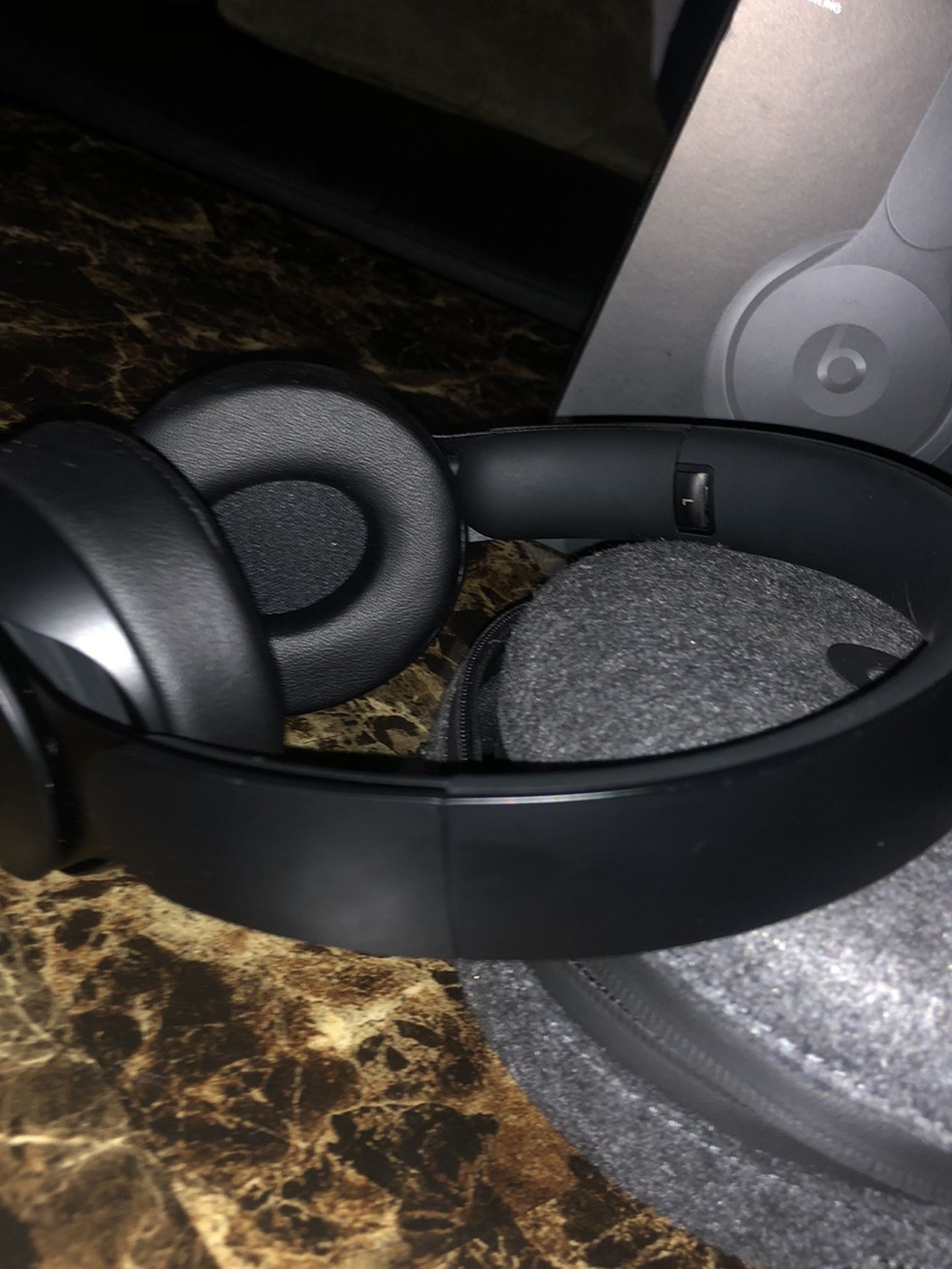 Beats Solo Pro