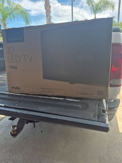 32" tv