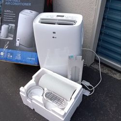 Portable Air Conditioner