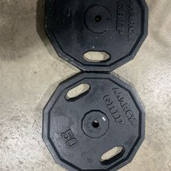 Weights 