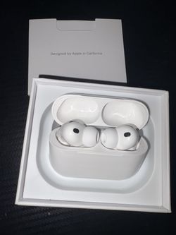 AirPod pro3