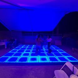 ADJ Led Dance Floor F/Rent 