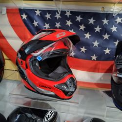 Adventure helmet size large brand new special deal.