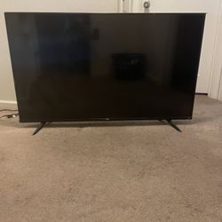 55 inch tcl tv with roku 