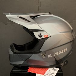 LS2 Helmet