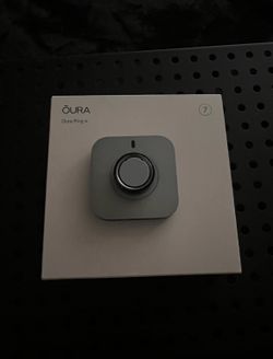 Oura 4 - Size 7