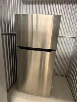 Fridge