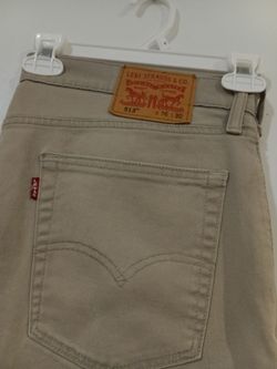 Mens Levi's sz 36 w 32L$20