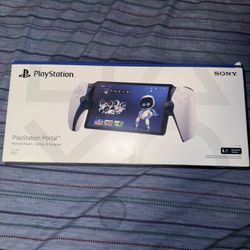 PlayStation Portal