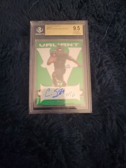 Cortland Sutton RC