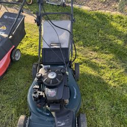 Crafzman Auto Propulsada 