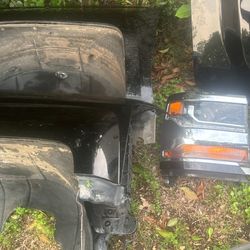 2016 Chevrolet Silverado 1500 Whole Front Clip