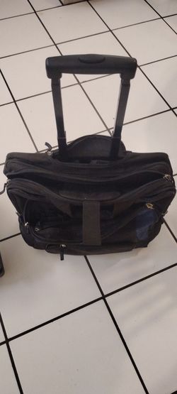 Case Logic lap top Bag
