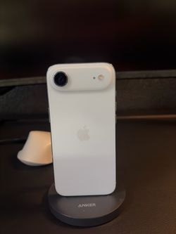 iPhone Air 512 gb unlocked.