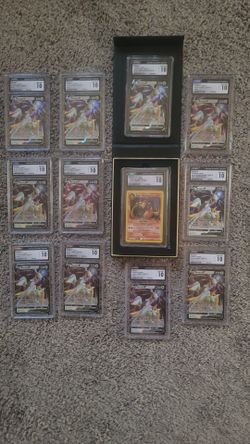 Pokemon Collection+ Video Game Collection