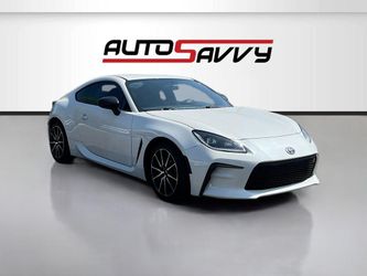 2023 Toyota GR86