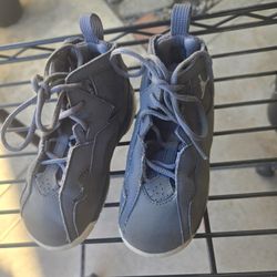 Tennis Shoes , Toddler Size 9C