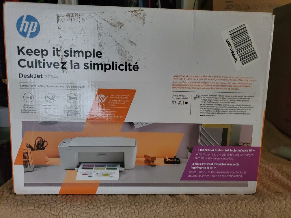 Printer