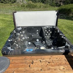 Clearwater Spas Orlando Hot Tub