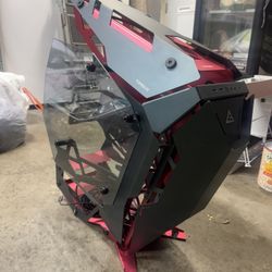 PC Case