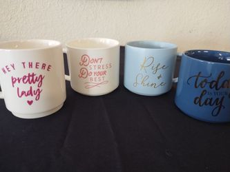 Positive Mug Bundle