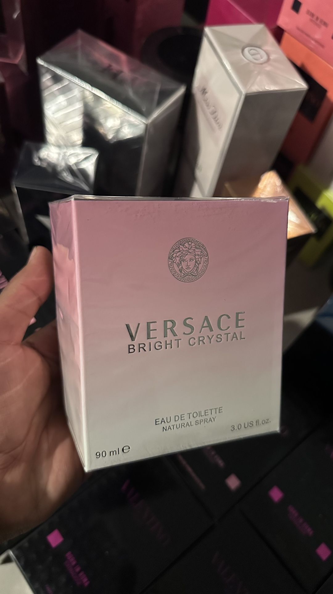 Perfume 