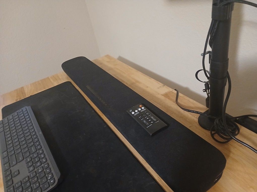 Yamaha ATS-1090 Soundbar