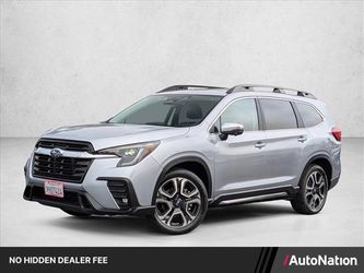 2023 Subaru Ascent