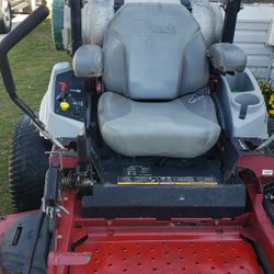 exmark lazer 60
