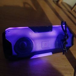 Wireless Boombox Bluetooth Speaker
