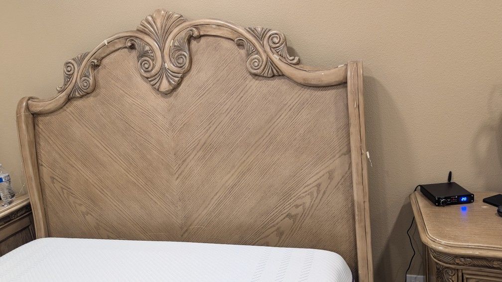 Bedroom Set