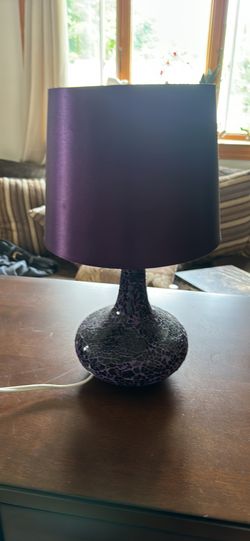 Girls Lamps 