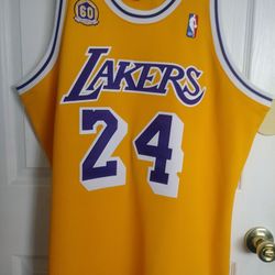 Kobe Bryant Jersey