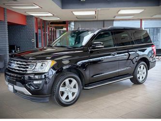2019 Ford Expedition