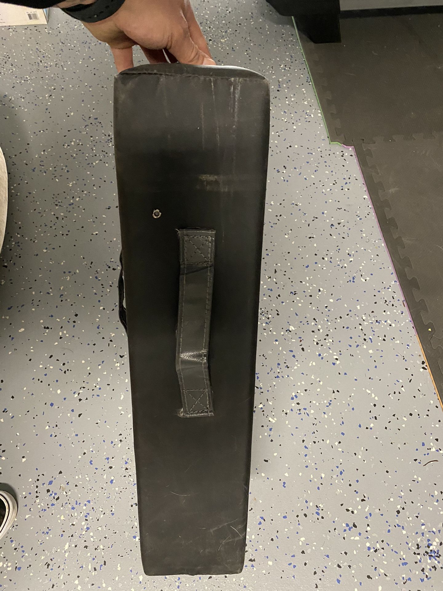 Everlast Strike Shield