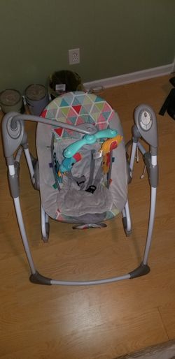baby item