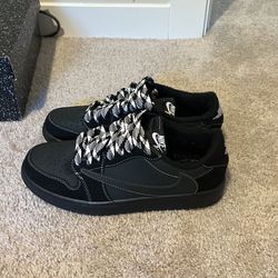 Travis scott Phanoms