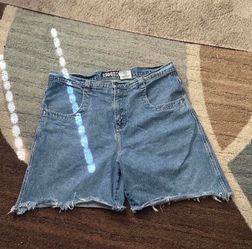 Jnco jeans
