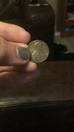 horrendously disgusting penny 1975