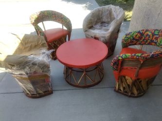 Great out door tables