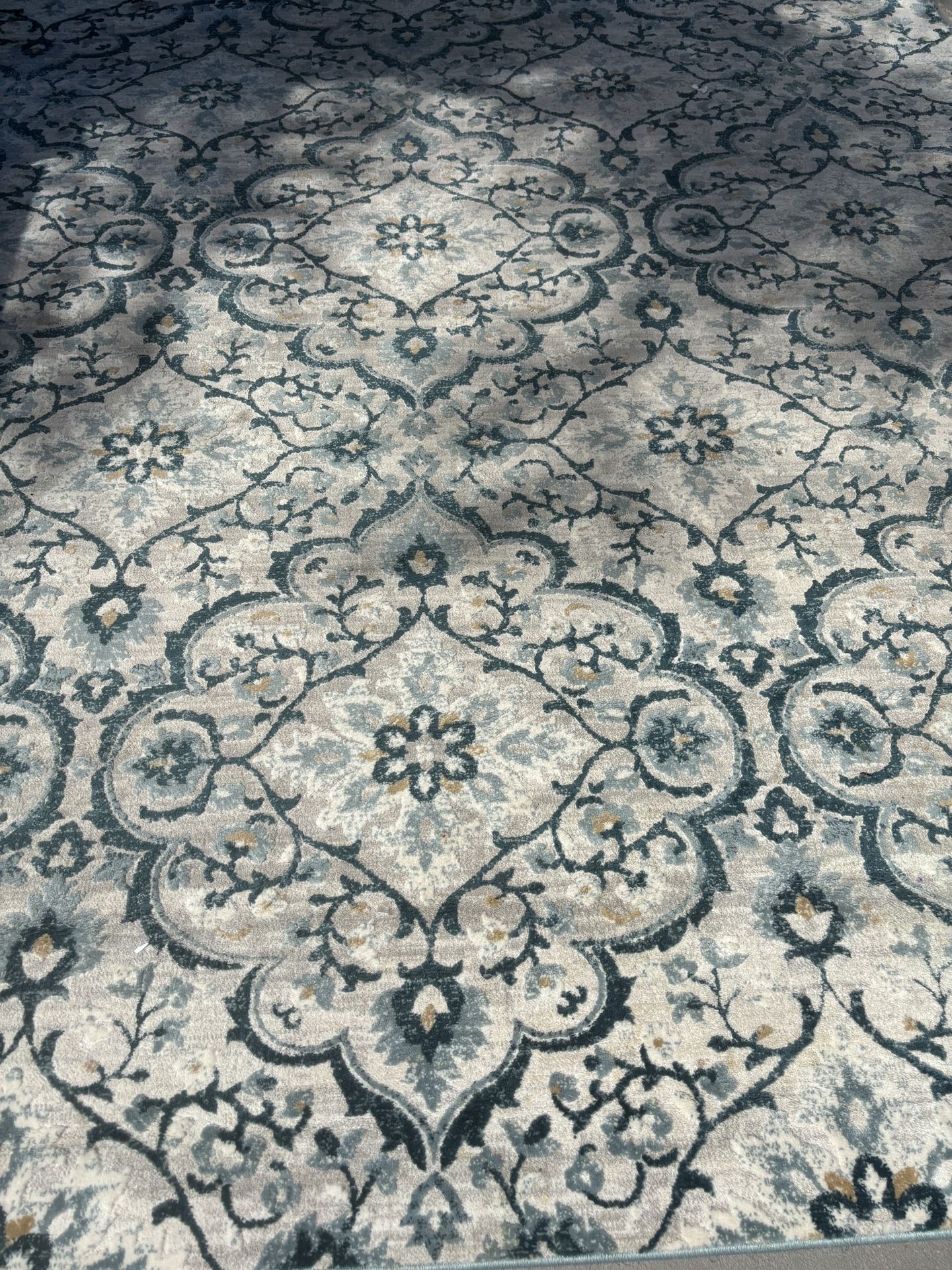 Centenno Area Rug - Costco