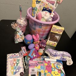 Easter Baskets