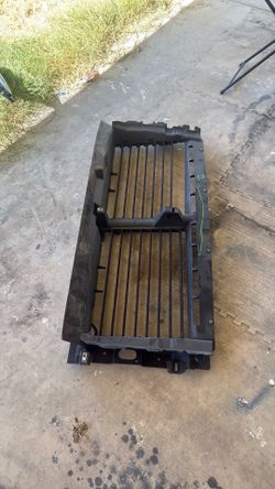 2022 to 2026 GMC sierra 1500 shutters OEM